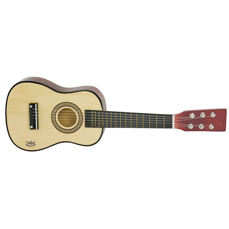 Guitare VILAC Ikaipaka jeux & jouets Royan