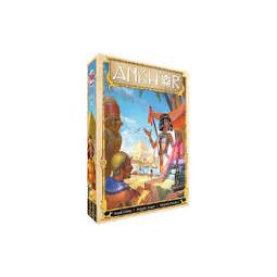 Ankh'or space comboys Ikaipaka jeux & jouets Royan