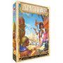 Ankh'or space comboys Ikaipaka jeux & jouets Royan