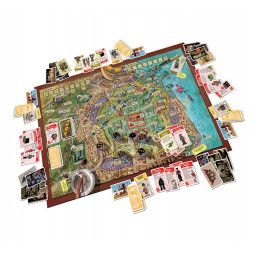 Junta Matagot Ikaipaka jeux & jouets Royan