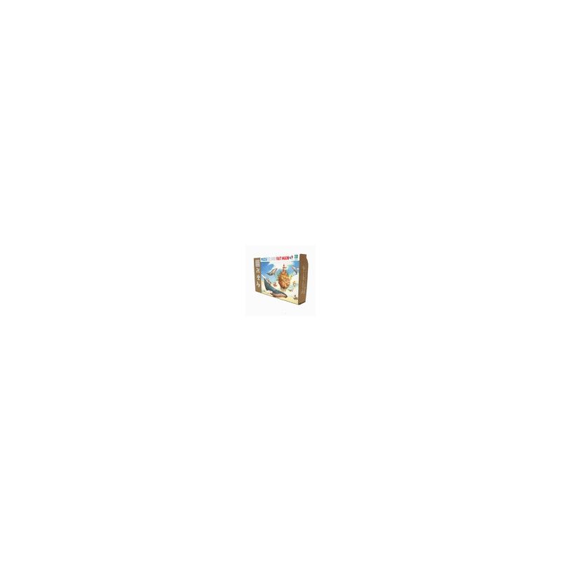 Puzzle Michèle Wilson enfant 50 P Odyssee Fantastique Puzzle