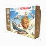 Puzzle Michèle Wilson enfant 50 P Odyssee Fantastique Puzzle