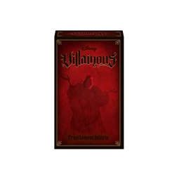 VILLAINOUS - Cruellement Infect (ext 3) Ravensburger Ikaipaka