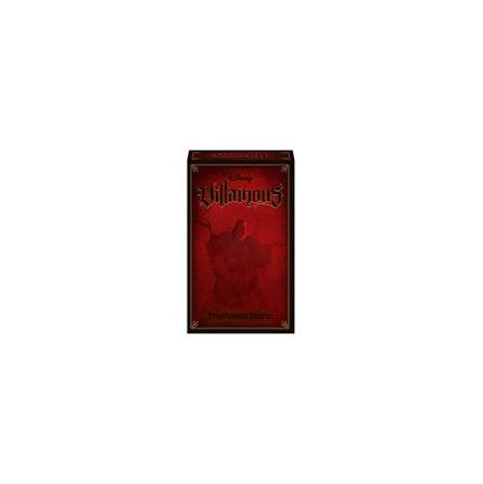 VILLAINOUS - Cruellement Infect (ext 3) Ravensburger Ikaipaka