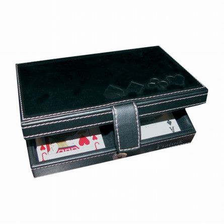 Boîte 2 jeux de cartes Piatnik Ikaipaka jeux & jouets Royan