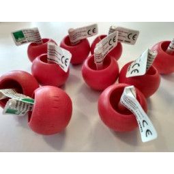Toupie Pomme Vilac VILAC Ikaipaka jeux & jouets Royan