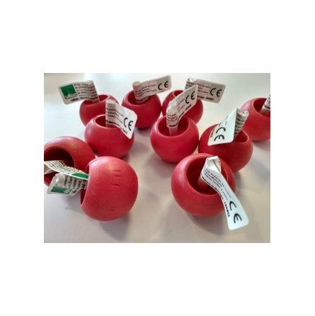Toupie Pomme Vilac VILAC Ikaipaka jeux & jouets Royan