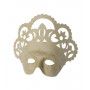 Masque reine à décorer Décopatch Décopatch Ikaipaka jeux &
