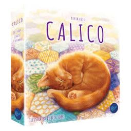Calico  Ikaipaka jeux & jouets Royan