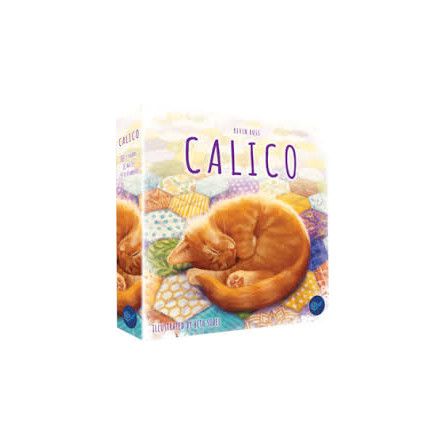 Calico  Ikaipaka jeux & jouets Royan