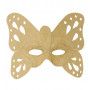Masque Papillon à décorer Décopatch Décopatch Ikaipaka jeux &