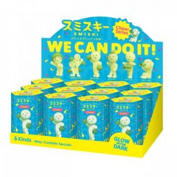 Smiski Cheer BabyWatch Ikaipaka jeux & jouets Royan