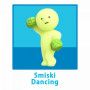 Smiski Cheer BabyWatch Ikaipaka jeux & jouets Royan