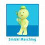 Smiski Cheer BabyWatch Ikaipaka jeux & jouets Royan