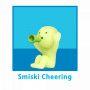 Smiski Cheer BabyWatch Ikaipaka jeux & jouets Royan