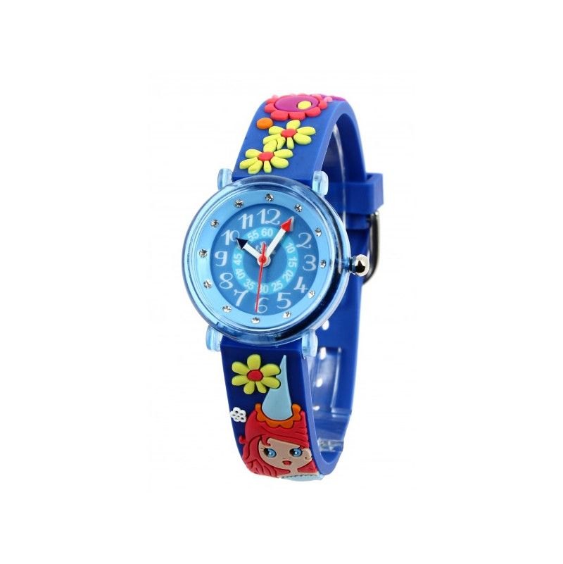 Montre Zap Fée BabyWatch Ikaipaka jeux & jouets Royan