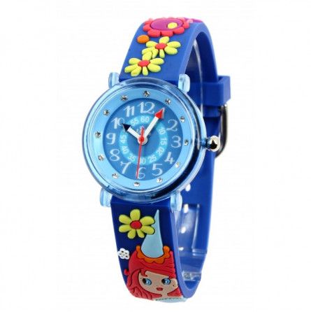 Montre Zap Fée BabyWatch Ikaipaka jeux & jouets Royan
