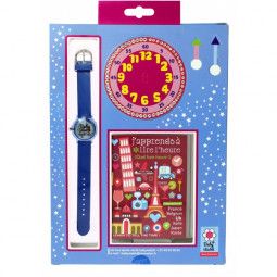 Montre Zap Fée BabyWatch Ikaipaka jeux & jouets Royan