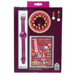 Montre Zap Kyoto BabyWatch Ikaipaka jeux & jouets Royan