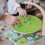Jeu d'adresse Waterlily Challenge janod Ikaipaka jeux & jouets