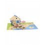 Maison au bord de l'eau Jeujura JEUJURA Ikaipaka jeux & jouets