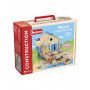 Maison au bord de l'eau Jeujura JEUJURA Ikaipaka jeux & jouets