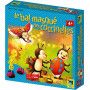 Le bal masqué des coccinelles  Ikaipaka jeux & jouets Royan