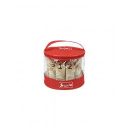 Jeu de quilles à lancer Jeujura JEUJURA Ikaipaka jeux & jouets