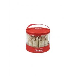 Jeu de quilles à lancer Jeujura JEUJURA Ikaipaka jeux & jouets