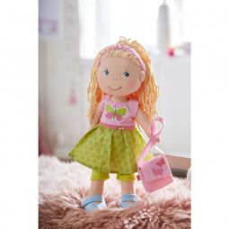 Vêtement poupée Papillon Haba Ikaipaka jeux & jouets Royan
