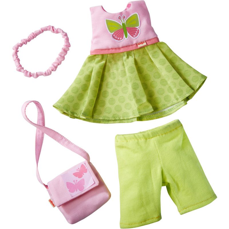 Vêtement poupée Papillon Haba Ikaipaka jeux & jouets Royan