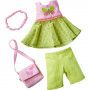 Vêtement poupée Papillon Haba Ikaipaka jeux & jouets Royan
