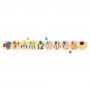 Puzzle J'apprends à compter janod Ikaipaka jeux & jouets Royan