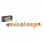 Puzzle J'apprends à compter janod Ikaipaka jeux & jouets Royan