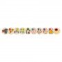 Puzzle J'apprends à compter janod Ikaipaka jeux & jouets Royan