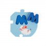 Puzzle J'apprend l'alphabet janod Ikaipaka jeux & jouets Royan
