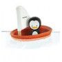 Bateau pingouin Asa toys Ikaipaka jeux & jouets Royan