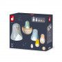 Poupées Gigognes Sweet Cocoon janod Ikaipaka jeux & jouets Royan