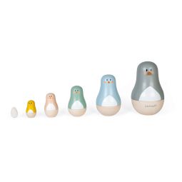 Poupées Gigognes Sweet Cocoon janod Ikaipaka jeux & jouets Royan