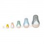 Poupées Gigognes Sweet Cocoon janod Ikaipaka jeux & jouets Royan