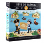 Rêve de Trésor Zoé Yatéka Ikaipaka jeux & jouets Royan