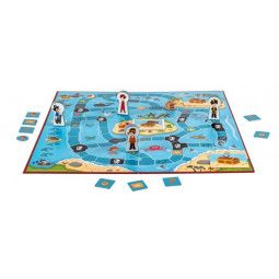 Rêve de Trésor Zoé Yatéka Ikaipaka jeux & jouets Royan