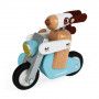 Spirit Sidecar Philip Janod janod Ikaipaka jeux & jouets Royan