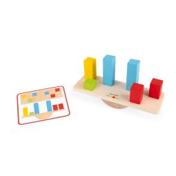 Les Poids Janod janod Ikaipaka jeux & jouets Royan