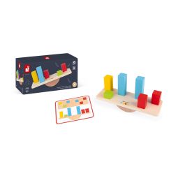 Les Poids Janod janod Ikaipaka jeux & jouets Royan