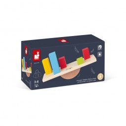 Les Poids Janod janod Ikaipaka jeux & jouets Royan