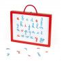 Malette de lettres cursives 4 en 1 Janod janod Ikaipaka jeux &