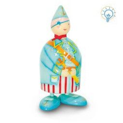 Lampe Le Pirate - IkaIpaka Royan