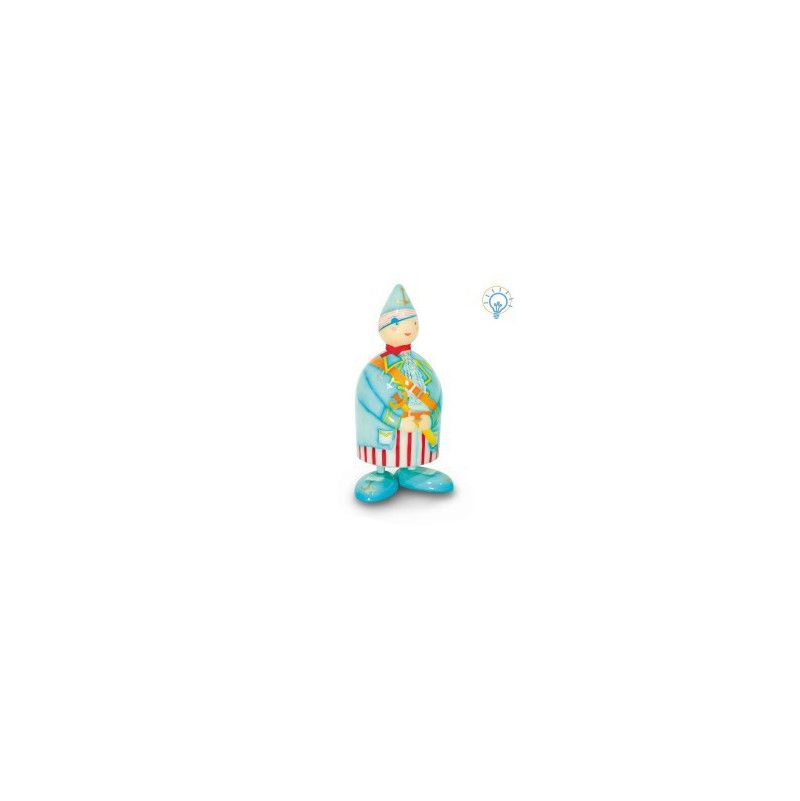 Lampe Le Pirate - IkaIpaka Royan