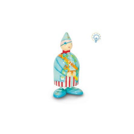 Lampe Le Pirate - IkaIpaka Royan